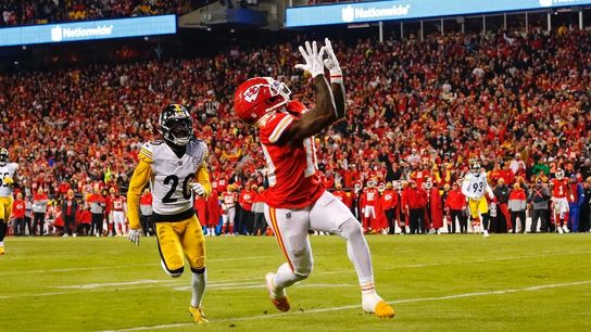 Lolley: Roethlisberger vs. Mahomes proved to be no match taken in Kansas City, Mo. (Steelers)